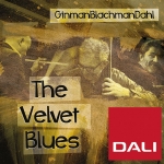 Neues DALI Jazz-Album erschienen
