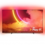 TP Vision führt Philips TV & Audio-Produkte mit kabellosem Multiroom basierend auf DTS Play-Fi ein