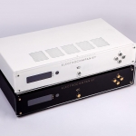 Electrocompaniet Vollverstärker ECI-80D jetzt auch in weiß