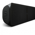 Neuer Surround-Modus für die Stereowiedergabe der Bluesound Pulse Soundbar 2i und des Powernode 2i