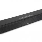 Denon erweitert sein Denon Home Sortiment um die Denon Home Sound Bar 550