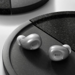 KEF stellt neue Mu3-Kopfhörer im Ross Lovegrove Design vor