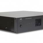 NAD präsentiert neue 16-Kanal-Endstufe CI 16-60 DSP für professionelle Custom Installation-Anwendungen