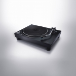 Technics präsentiert mit dem SL-100C einen neuen Plattenspieler