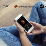 Neue BluOSTM-Version 3.14.2 bringt technische Verbesserungen und exklusives Radio Paradise MQA Audio-Angebot
