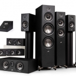 Polk Audio präsentiert neue Premium-Lautsprecherserie Reserve
