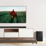 Das LG Soundbar Line-Up 2021 bietet Premium-Sound, AI-Funktionen und nachhaltiges Design