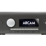 ARCAM kündigt HDMI 2. 1 Upgrade-Fähigkeit für aktuelle Modelle an