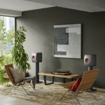 KEF LS50 Wireless II erhält ROON Ready-Zertifizierung