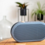 DALI präsentiert die zweite Generation des erfolgreichen KATCH Bluetooth®-Lautsprechers