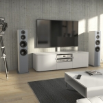Nubert: Die neuen nuBoxx-Lautsprecher