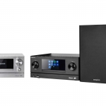 Neue Kenwood Smart Micro HiFi-Systeme Kenwood M-7000S und M-9000S