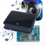 LinTech WLAN/BTAudiomodul HBM11 und Musikempfänger AirLino mit AirPlay 2