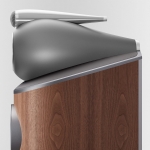 Bowers & Wilkins präsentiert Weiterentwicklung der 800 Serie Diamond