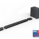 TP Vision erhält vier EISA Awards