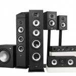 Polk Audio präsentiert die Monitor XT Lautsprecher-Serie