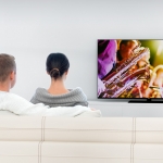 Nokia: 65 Zoll 4K UHD Smart TV mit QLED-Technologie