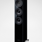 Technics SB-G90M2: Verbessertes Nachfolgemodell der High-End Standlautsprecher SB-G90