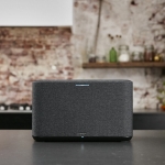 Denon Home Wireless-Lautsprecher jetzt mit integrierter Alexa-Funktion