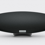 Bowers & Wilkins präsentiert den neuen Zeppelin für das Streaming-Zeitalter