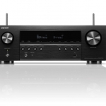 Denon bringt neue 8K-AV-Receiver der S-Serie auf den Markt