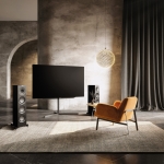 KEF: Sound auf den PunQt gebracht