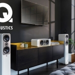 Die neue Q Acoustics Concept-Serie