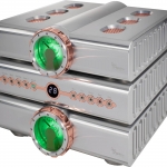 Audio Reference und Dan D’Agostino stellen Relentless Preamplifier vor