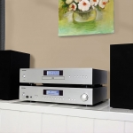 Rotel kündigt MKII-Modelle für seinen A12, CD14 und RCD-1572 an