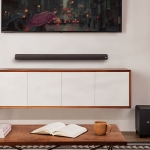 Polk Audio präsentiert Dolby Atmos-Soundbar-System Signa S4