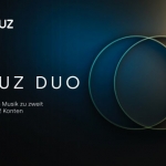 Qobuz präsentiert das DUO-Abonnement  für Musikgenuss in bester Qualität zu zweit