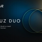 Qobuz präsentiert das DUO-Abonnement für Musikgenuss in bester Qualität zu zweit