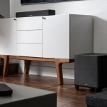 Denon erweitert sein Multiroom-System um den kabellosen Denon Home Subwoofer