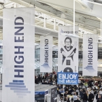 HIGH END®2022 steht in den Startlöchern
