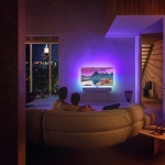 Während der „Philips Days“ bis zu 700 Euro bei Ambilight TVs und Soundprodukten sparen