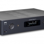 NAD C389 – neuer Vollverstärker mit innovativer MDC2-Modul-Technologie