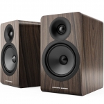 ACOUSTIC ENERGY: Die neue 100² Serie