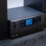 Drei neue Kenwood Micro HiFi-Systeme mit DAB+ Empfang und einigem mehr