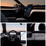 Sound von Bowers & Wilkins im neuen Volvo EX90