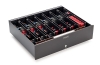 in-akustik Referenz AC-4500 Stromverteiler mit spezifischen Analog- und Digital-Filtern