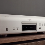 Denon bringt den CD-Player DCD-1700NE auf den Markt