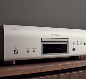 Denon bringt den CD-Player DCD-1700NE auf den Markt