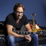 Gitarrengenie Al Di Meola ist das Gesicht der HIGH END® 2023