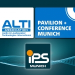 IPS 2023: Die OEM-Messe parallel zur HIGH END 2023