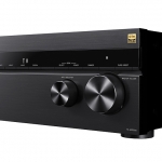 Sony präsentiert den neuen 7.2-Kanal 8K Home Entertainment-AV-Verstärker TA-AN1000
