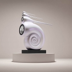 Der berühmte High-End-Lautsprecher Nautilus wird 30