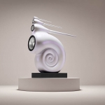 Der berühmte High-End-Lautsprecher Nautilus wird 30