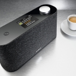 nuFunk Radio über DAB+