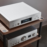 Denon stellt den DNP-2000NE Netzwerk-Audio-Player vor