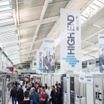 Die 40. HIGH END bricht alle Rekorde